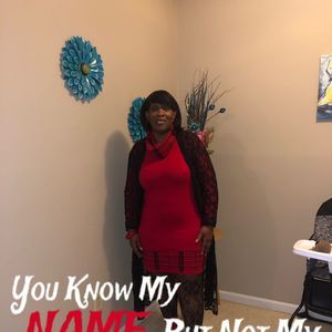 Meet your Posher, Marjorie